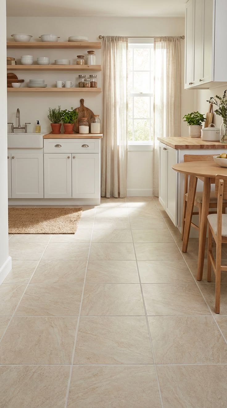 Ceramic Tiles