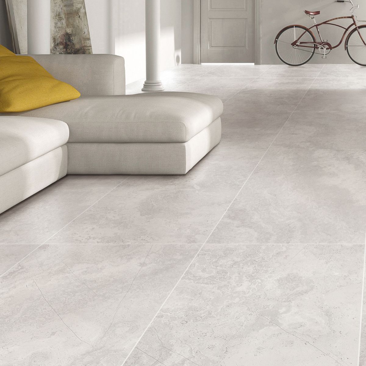 Porcelain Tiles