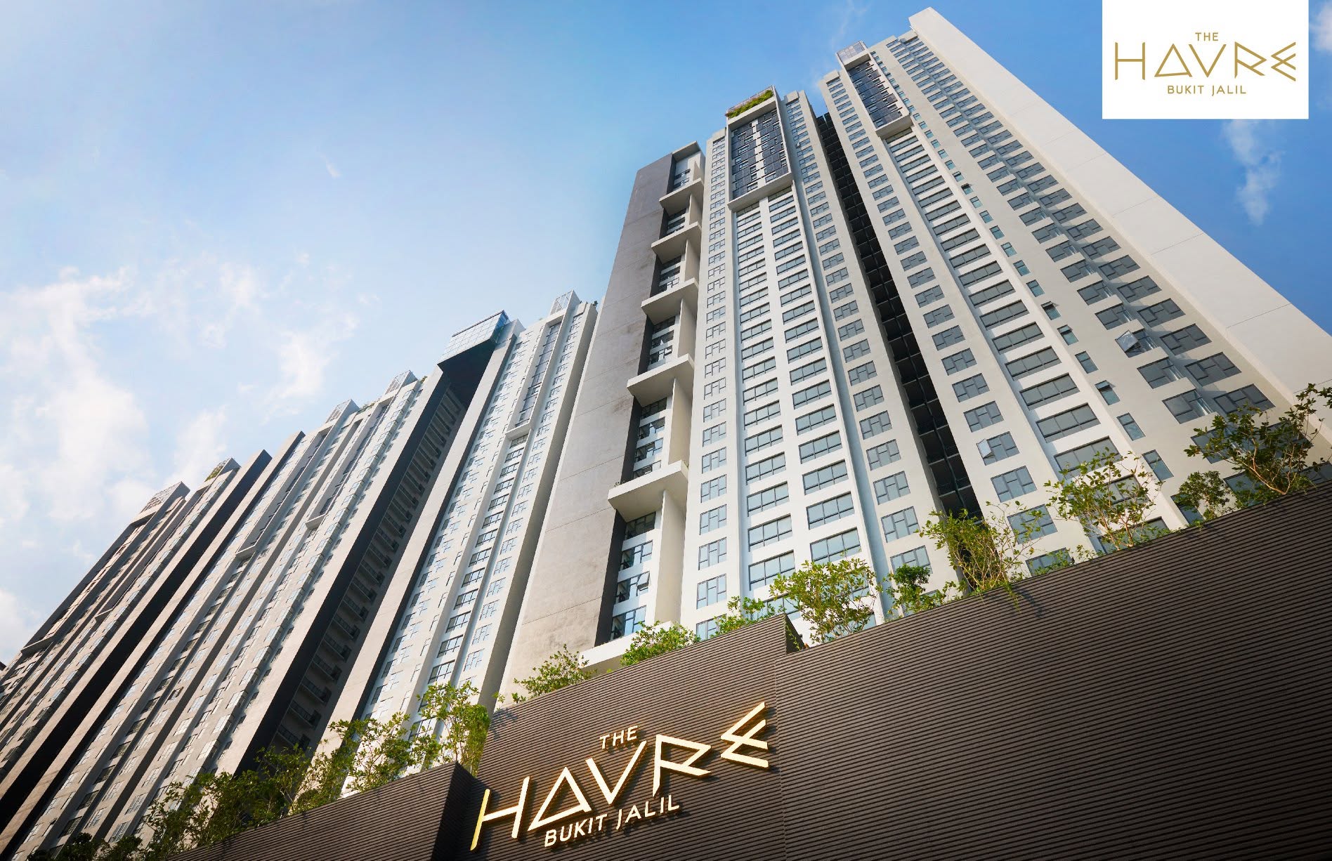 The Havre Bukit Jalil