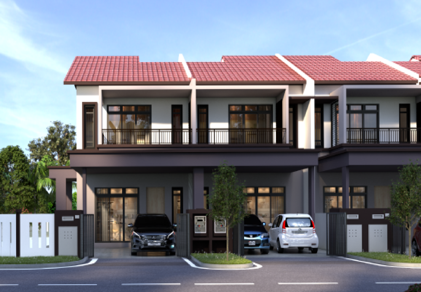 Taman Seri Bestari
