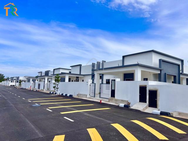 Serelyn Avenue