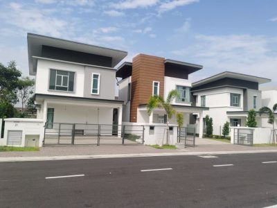 Seri Residensi